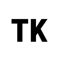 Translate-kit - Product Hunt launch logo and brand identity