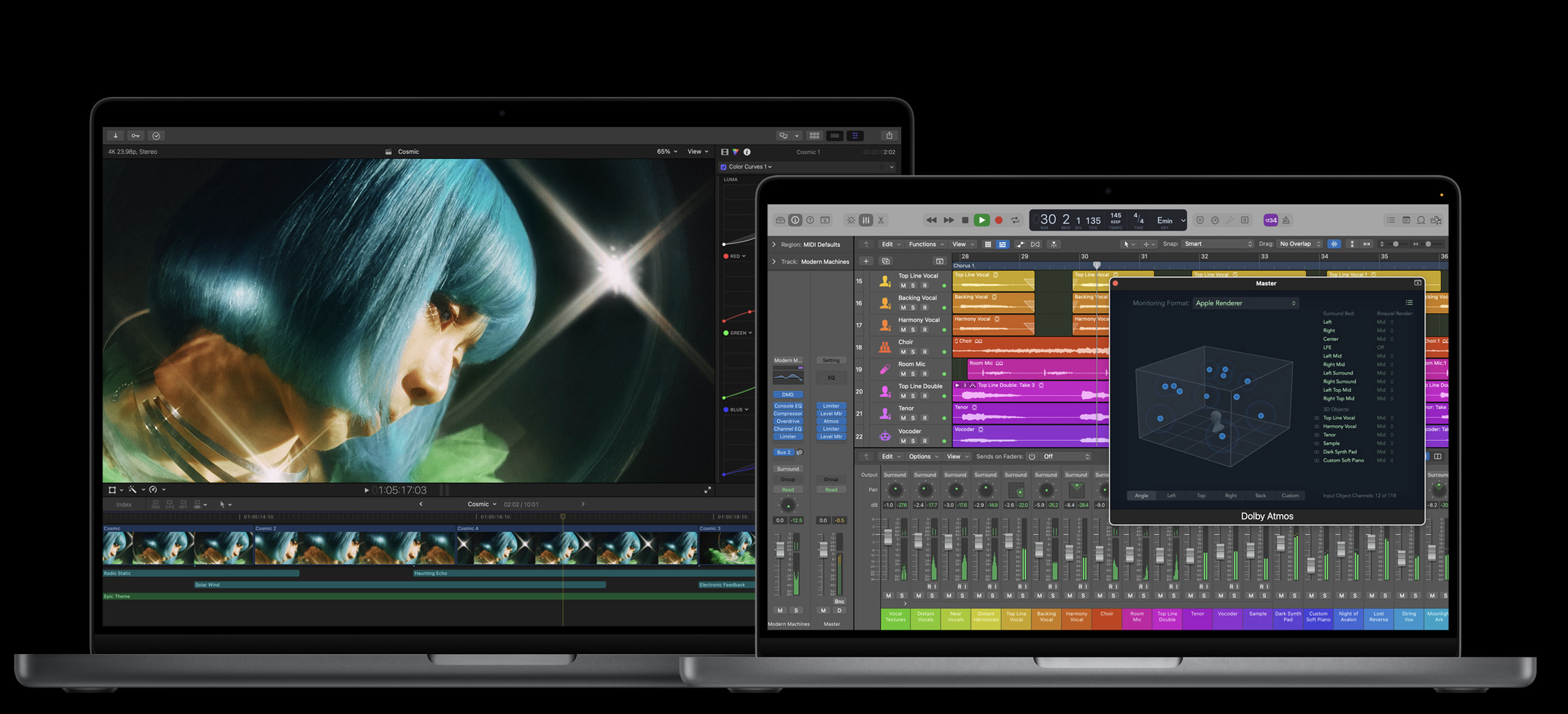 El nuevo MacBook Pro - MacBooks de próxima generación con los nuevos chips M2 Pro media 6