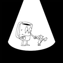 The Book of Joe gallery image