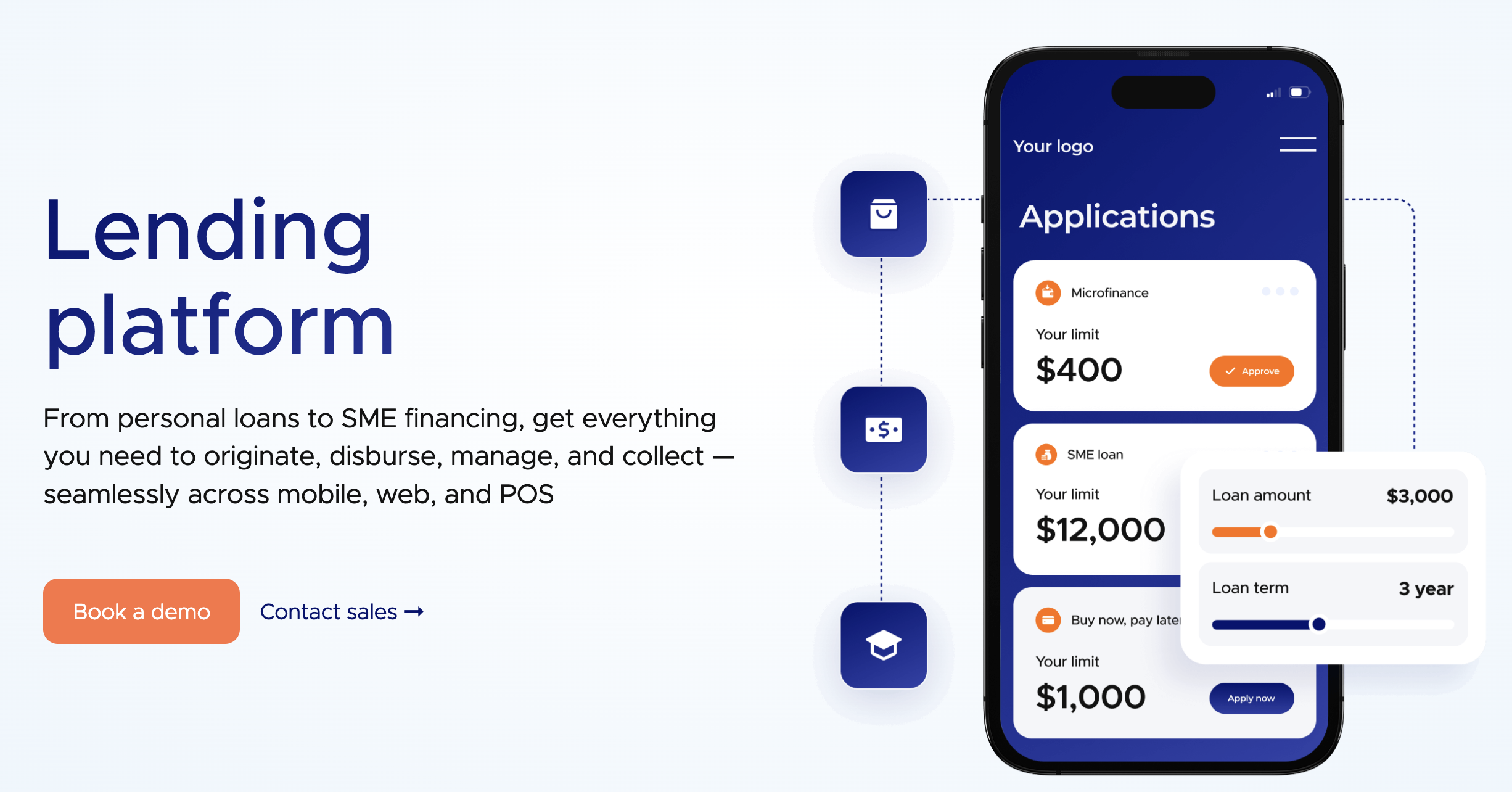 Unipesa - Screenshot 5 preview