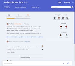 Hourspent gallery image