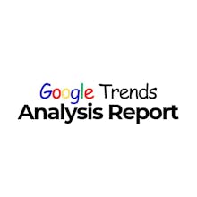 Google Trends Analyzer gallery image