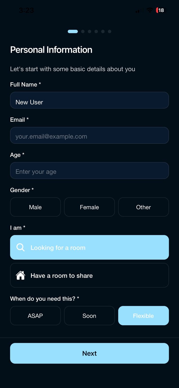 MatchPod gallery image