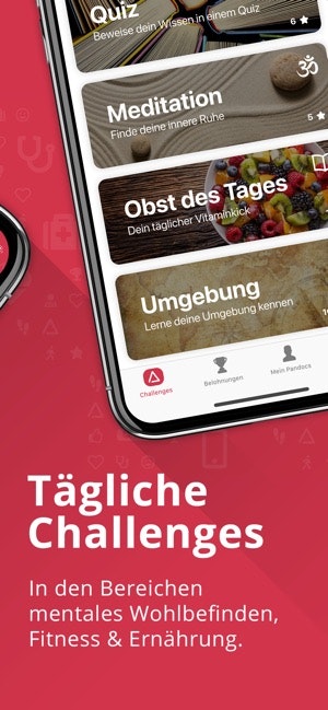 Pandocs - Enjoy the Game of Life gallery image