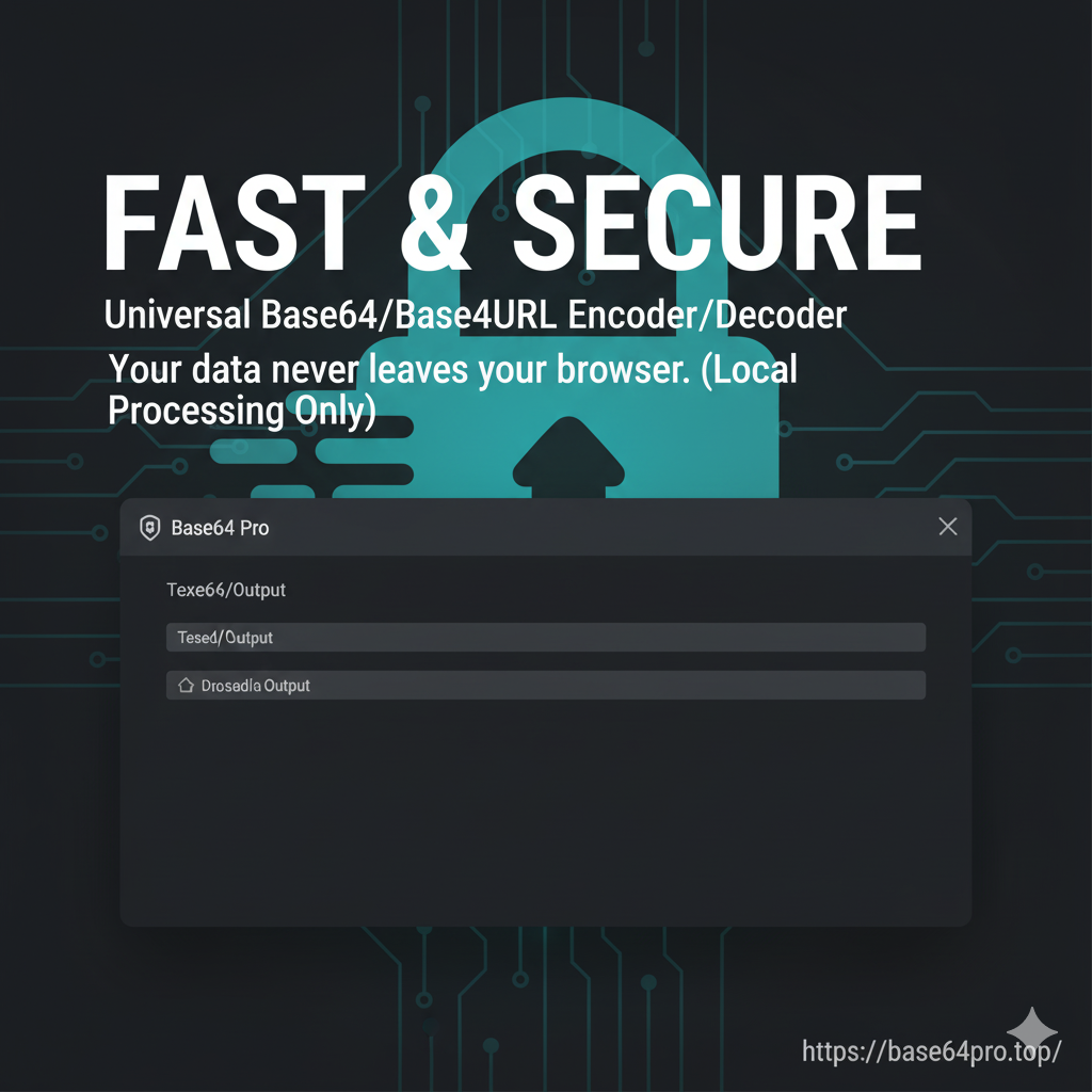 Base64Pro gallery image