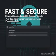 Base64Pro gallery image