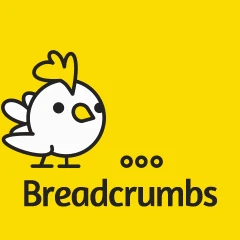Breadcrumbs