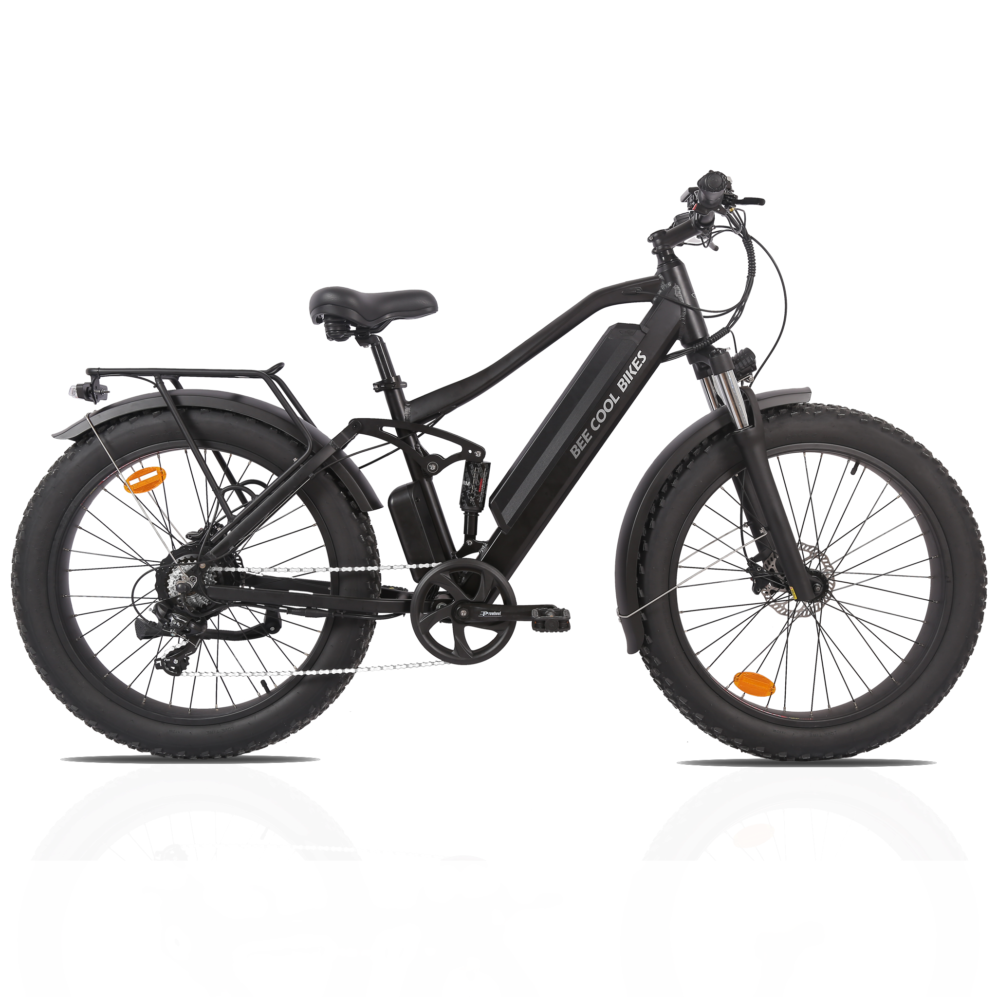 Bijen avonturier - De beste elektrische fiets ooit media 3