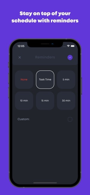 Calendar Buddy gallery image