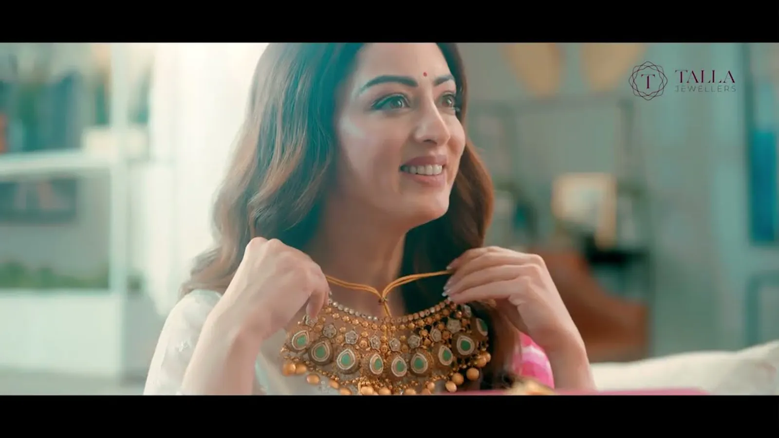 Talla Jewellers screenshot 1 (video preview)