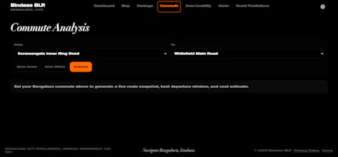 Bindaas BLR gallery image