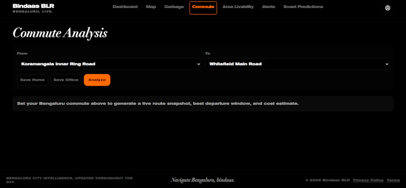 Bindaas BLR screenshot 8