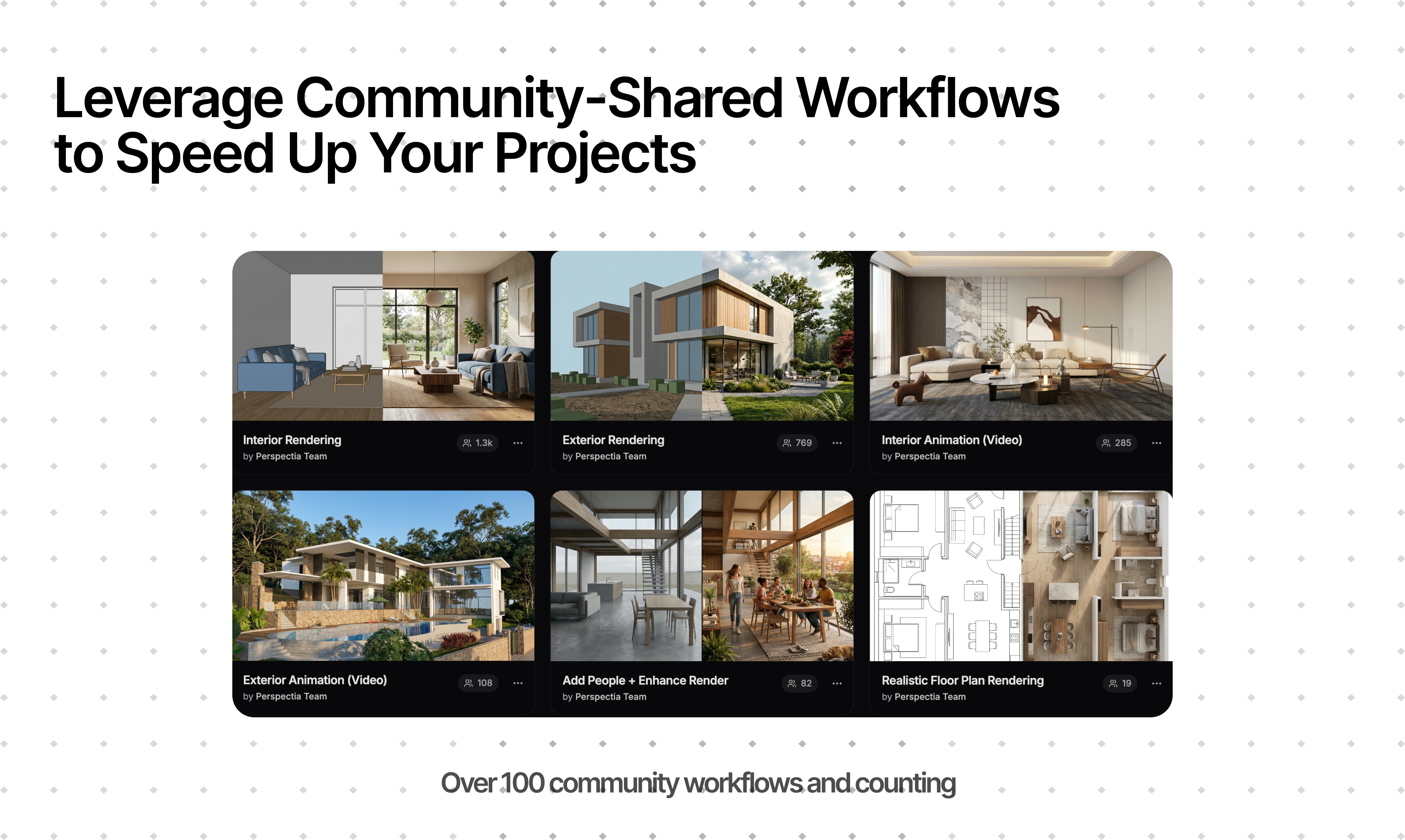 Perspectia gallery image