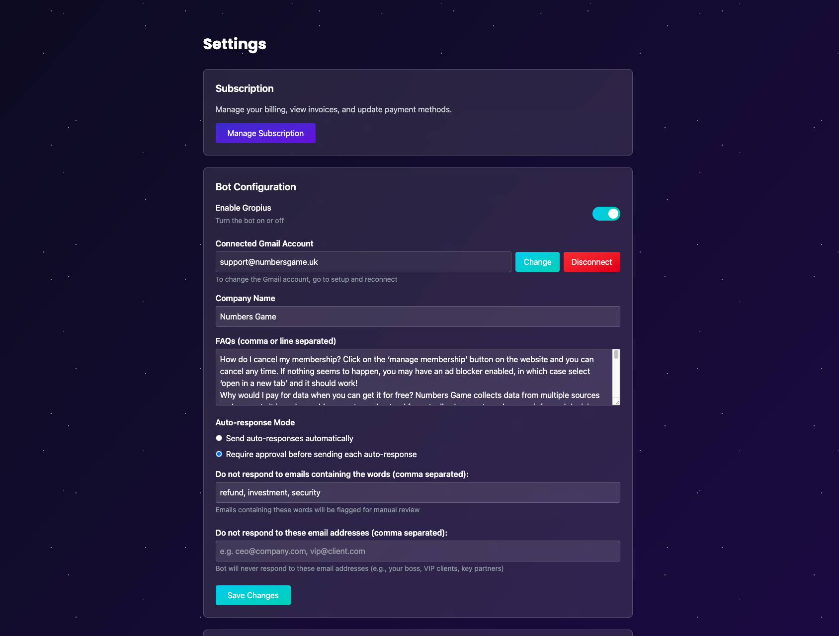 Gropius gallery image