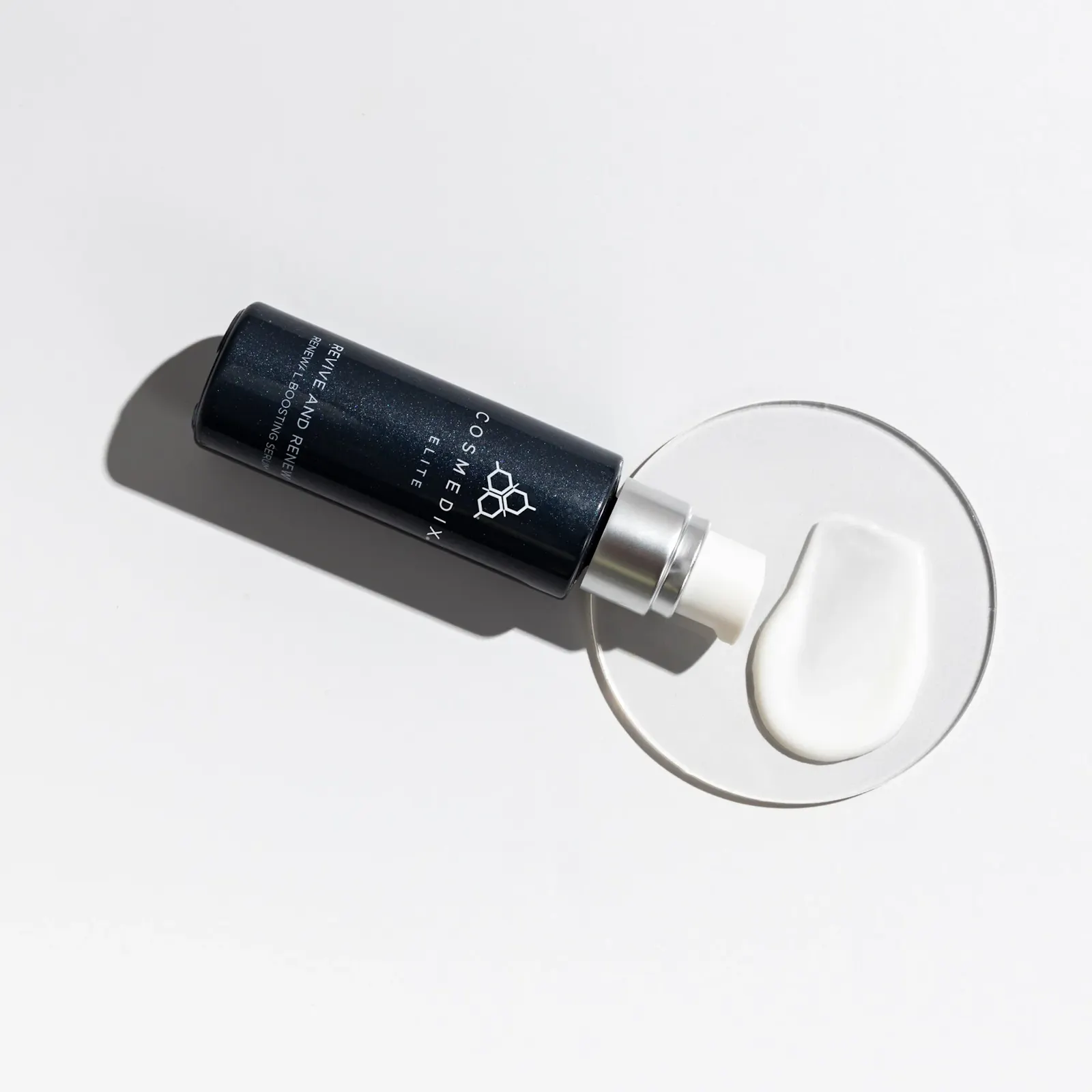 Revive and Renew Renewal Boosting Serum screenshot 4