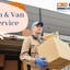 VAN WITH A MAN | CBD Movers UK