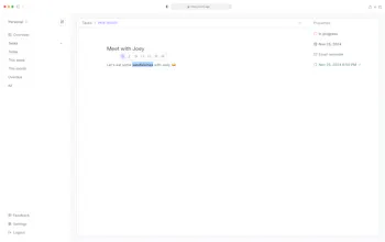 Dozify gallery image