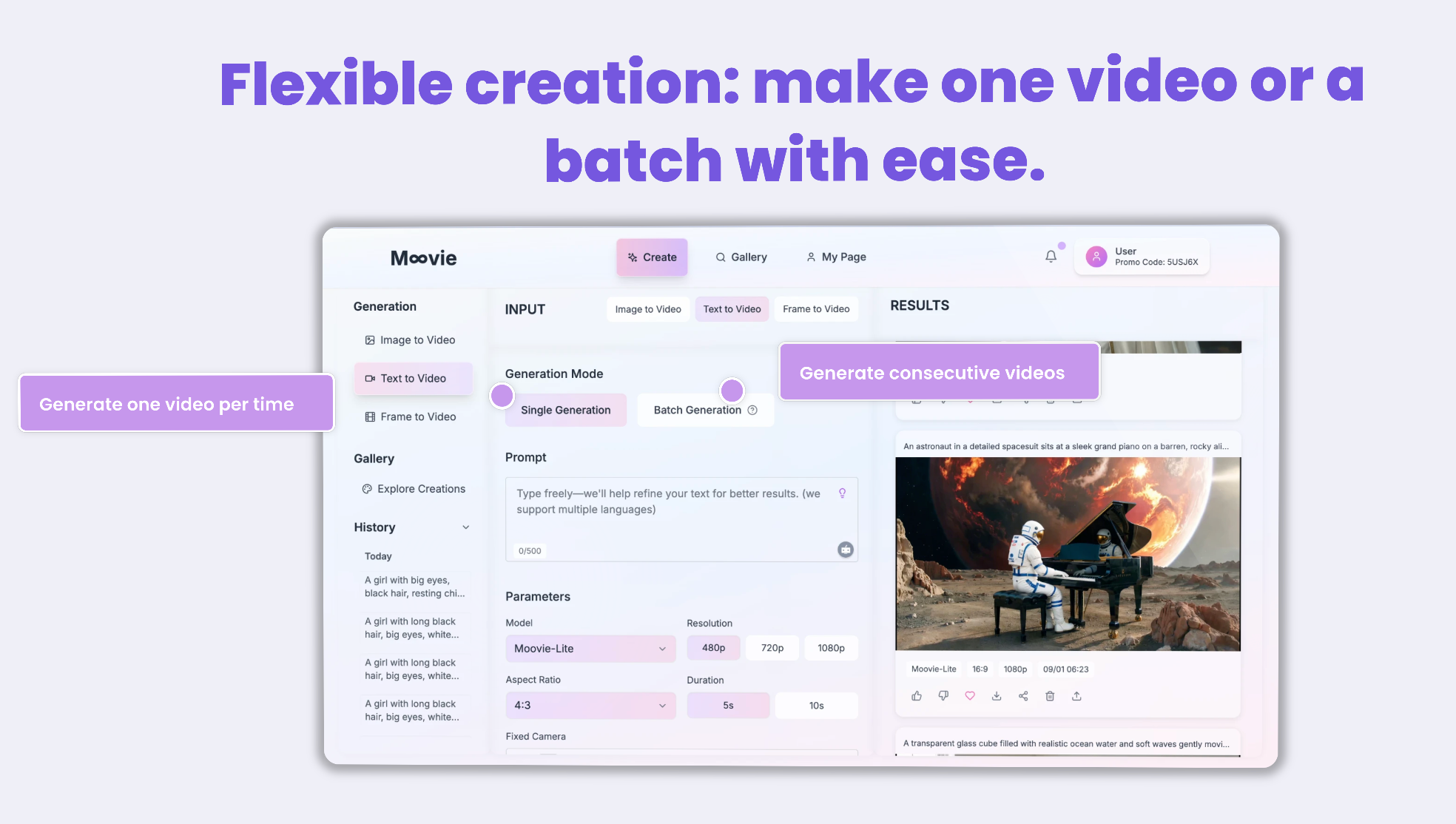 Moovie gallery image
