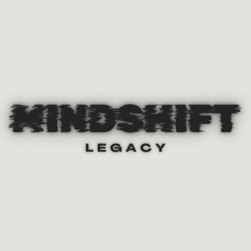 Mindshift Legacy media 1