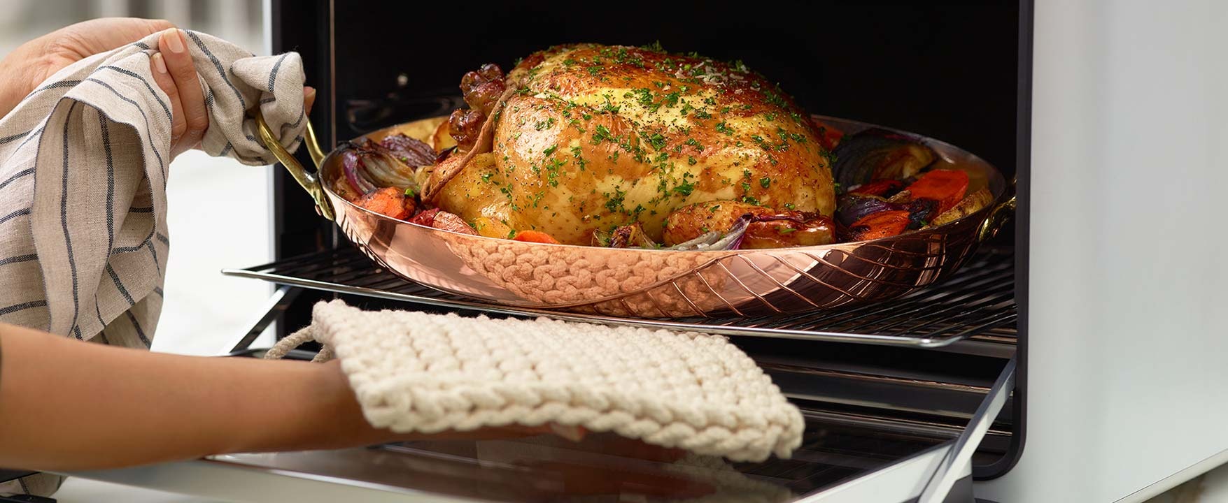 June Intelligent Oven gallery image