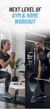 Lifty: AI Personal Trainer & Yoga Coach gallery image