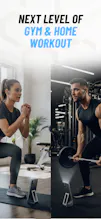 Lifty: AI Personal Trainer & Yoga Coach gallery image