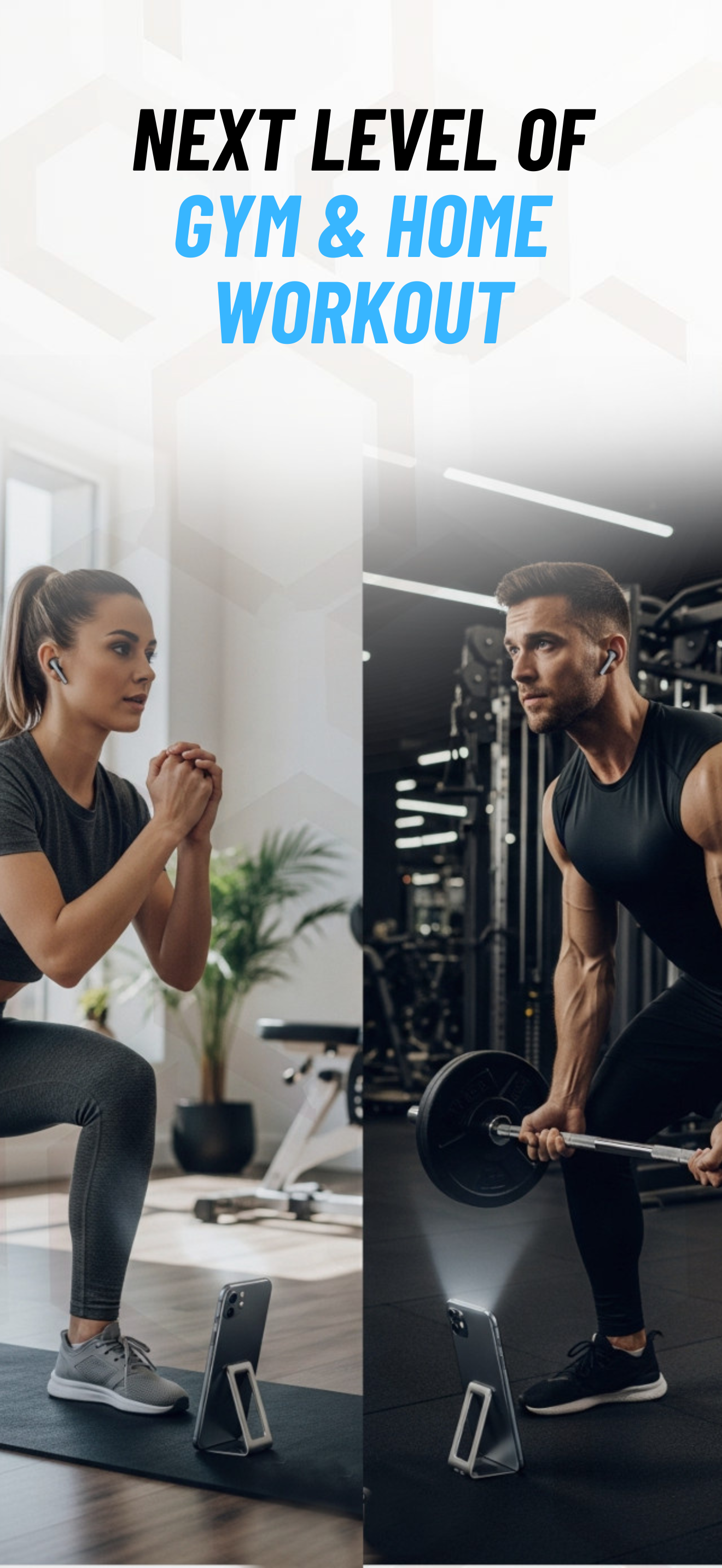 Lofty: personal trainer e allenatore di yoga media 6