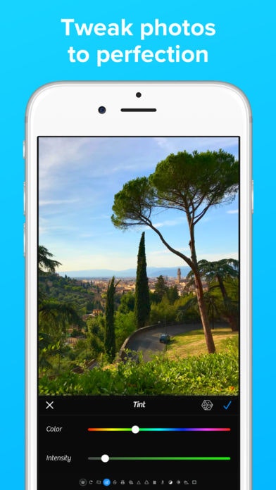 Camera+ gallery image