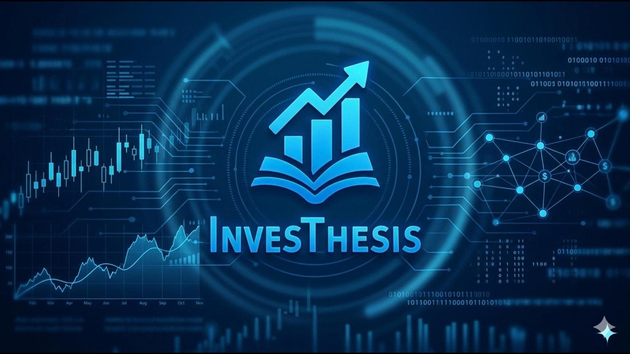 Investhesis gallery image