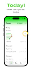 Pulse: tasks & notes gallery image