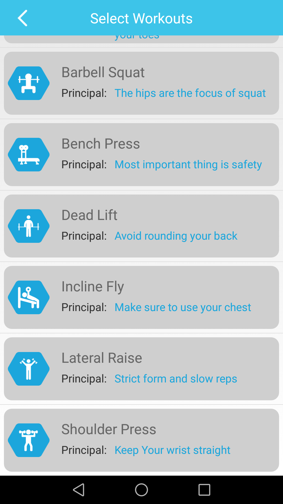 KeenBrace gallery image