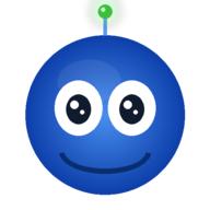 StatusDude - Monitor what others can't - Product Hunt launch logo and brand identity