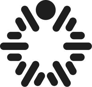 FitAI.live - Product Hunt launch logo and brand identity