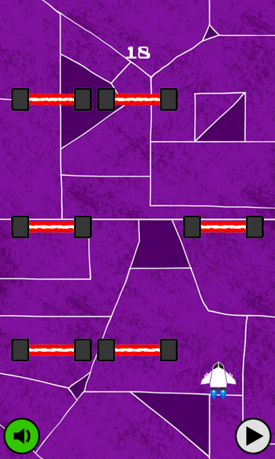 Outflank gallery image