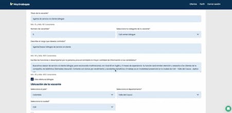 Automatic Generation of Discard Question gallery image