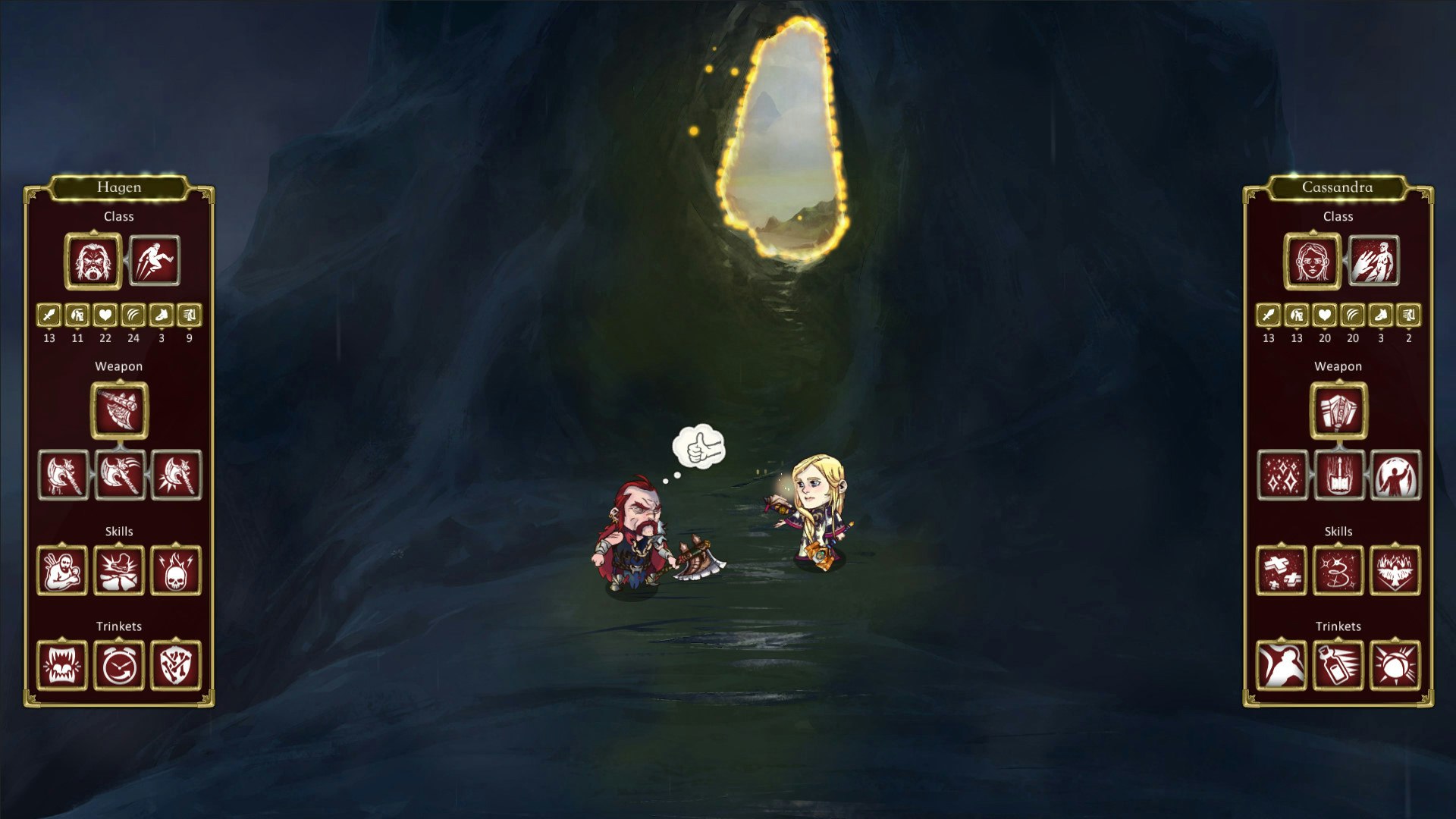 Overfall gallery image