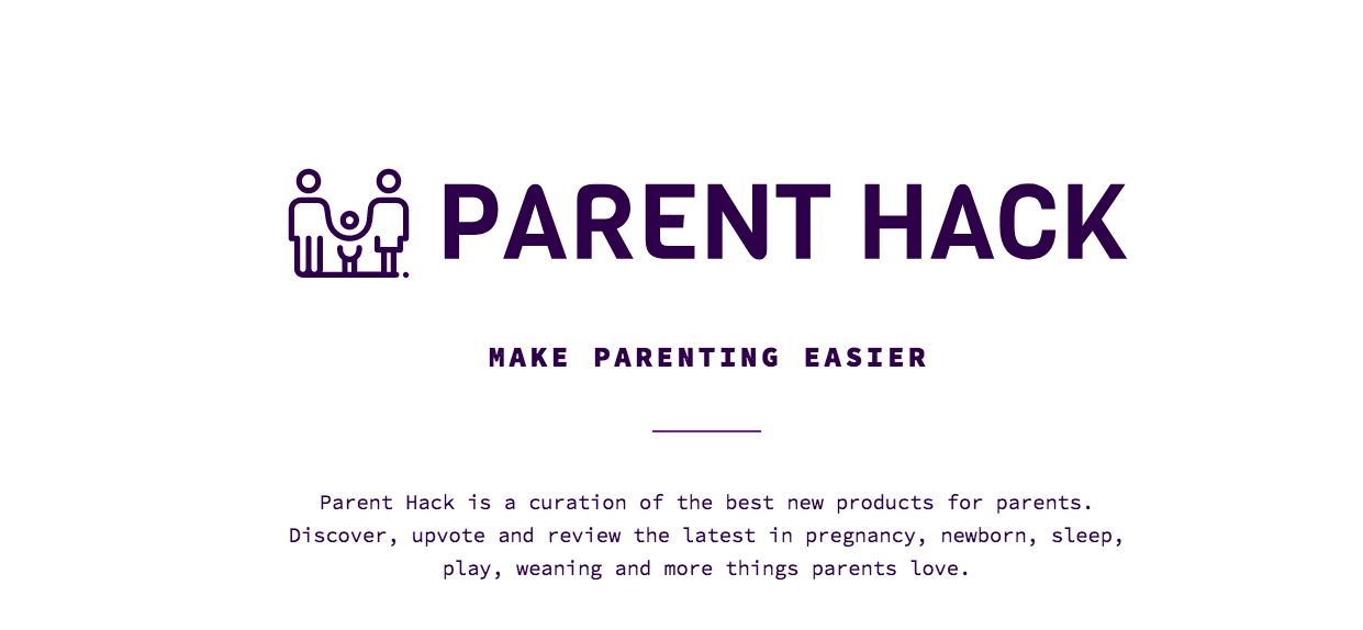 Parent Hack gallery image
