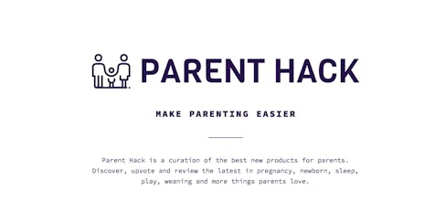 Parent Hack gallery image