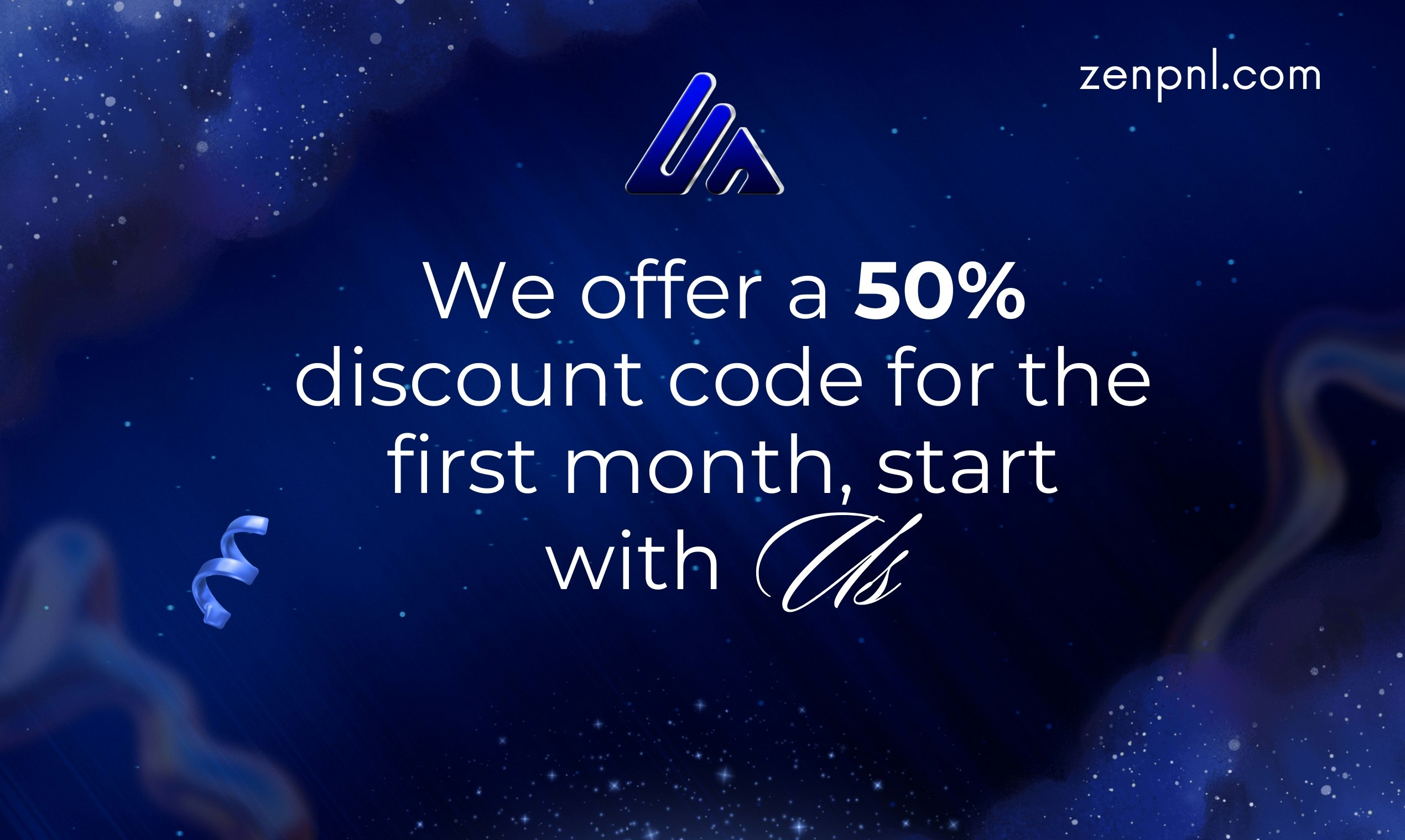 ZenPnL — AI Trading Journal gallery image