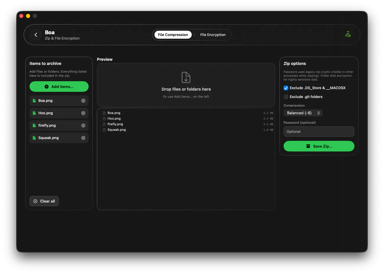 Screenshot 5