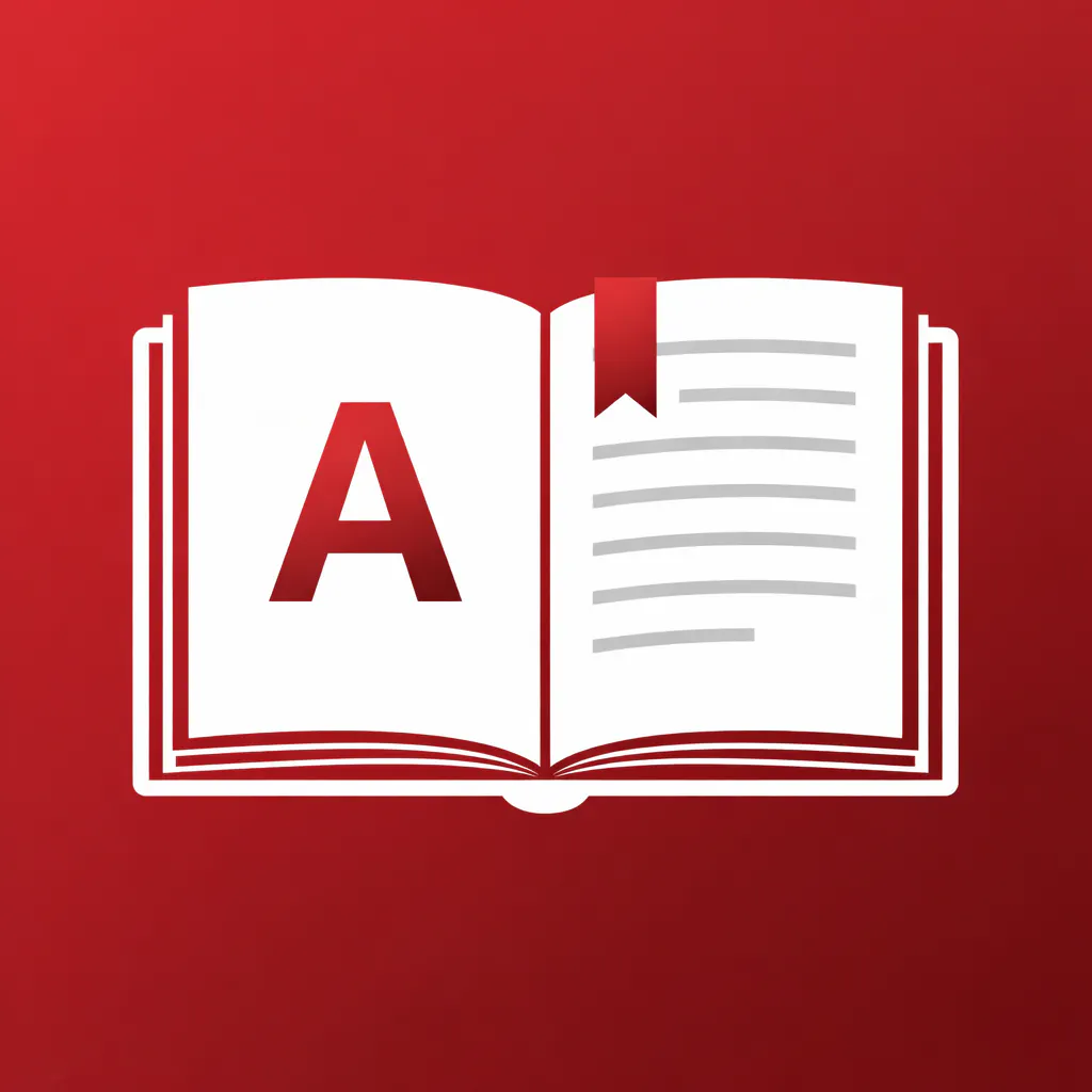 Kyrifix Dictionary