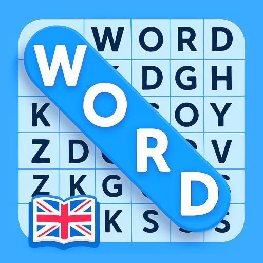 Word Search logo