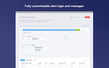 Revere gallery image