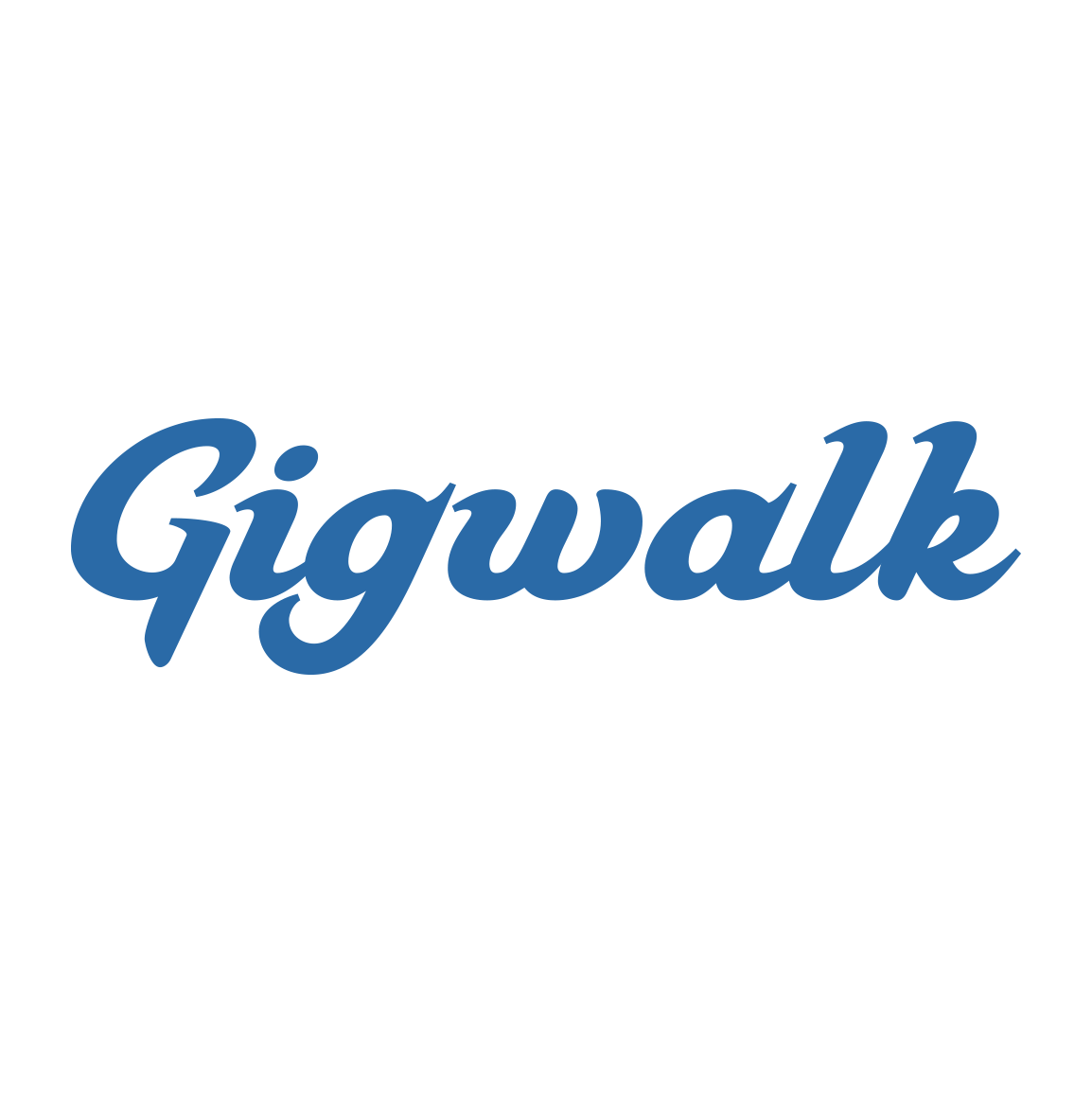 Gigwalk Self-serve