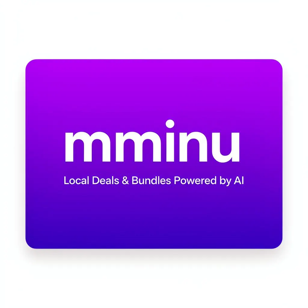 mminu — sell without paying for ads  gallery image
