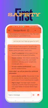 Recipe Monk - Diet & Nutritional ChatBot gallery image
