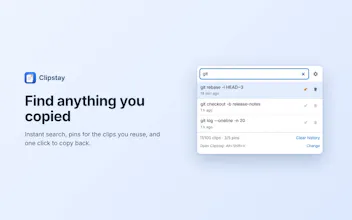 Clipstay gallery image