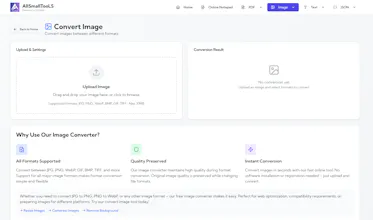 AllSmallTooLS gallery image