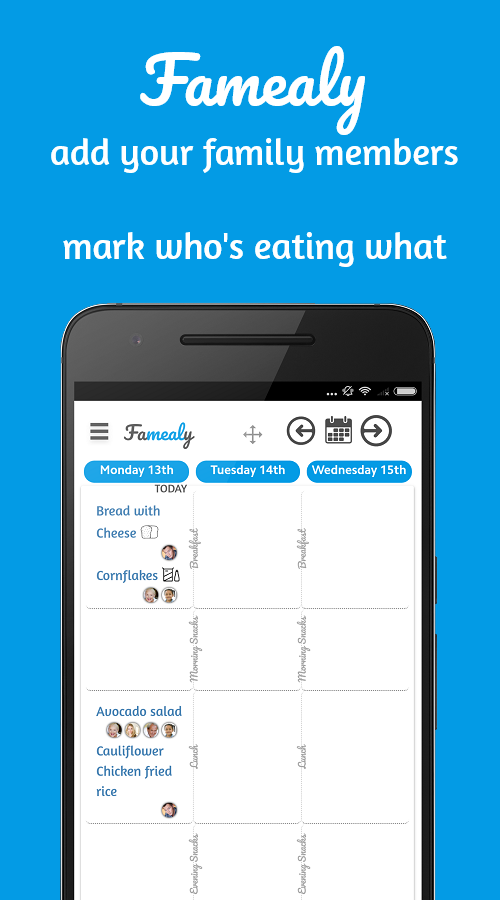 Famealy gallery image