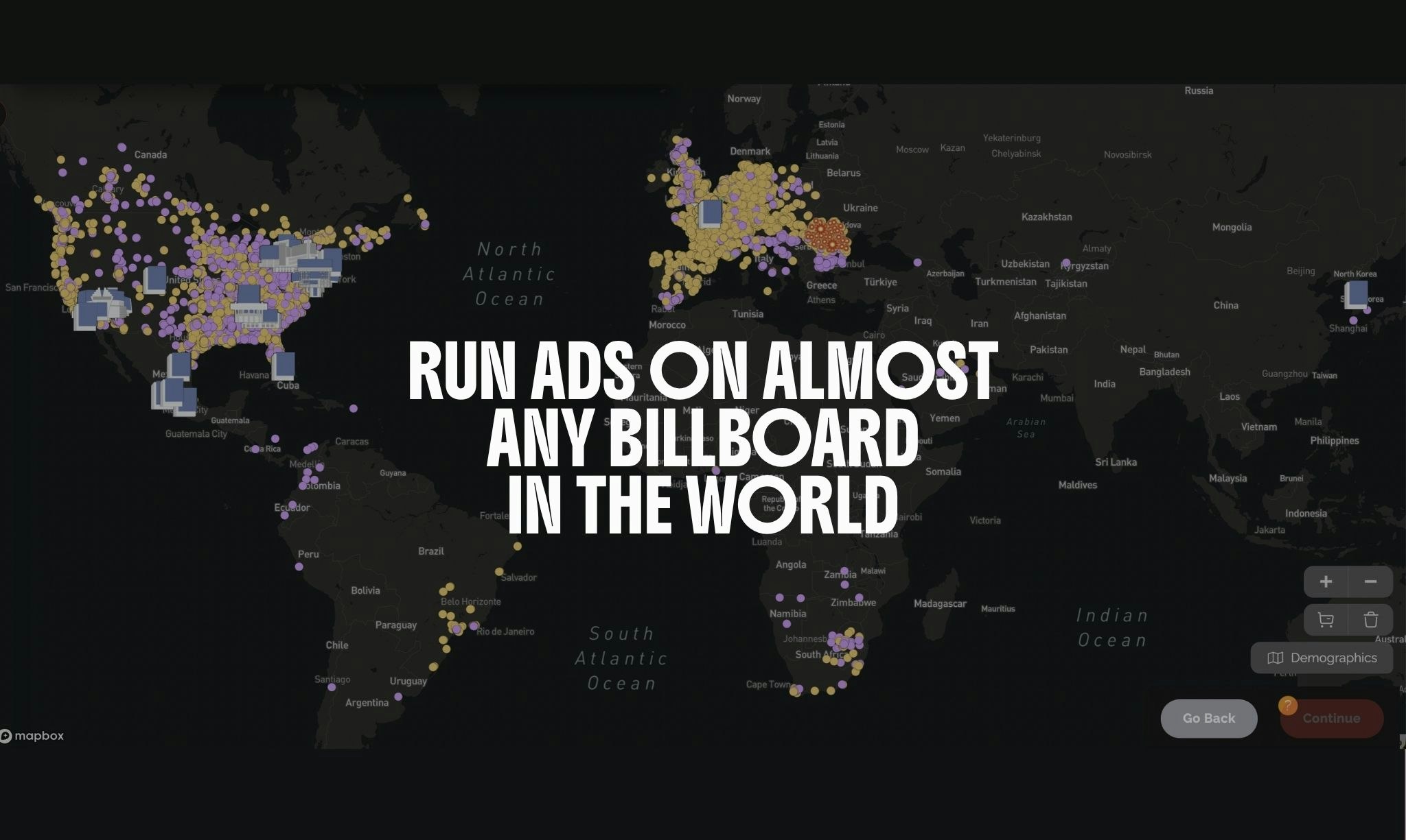 Blindspot gallery image